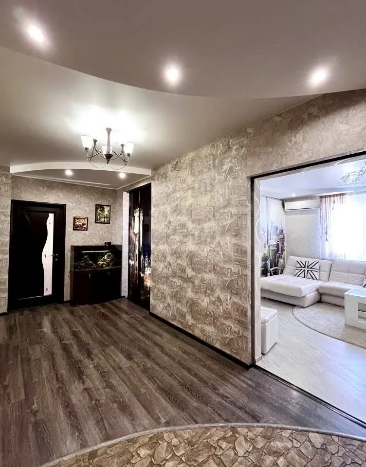 4-к+ квартира, 111.1м² (Сормовская улица, 202/1) - миниатюра 4