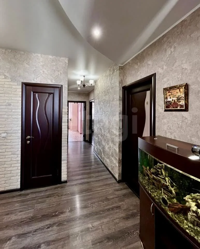4-к+ квартира, 111.1м² (Сормовская улица, 202/1) - миниатюра 5
