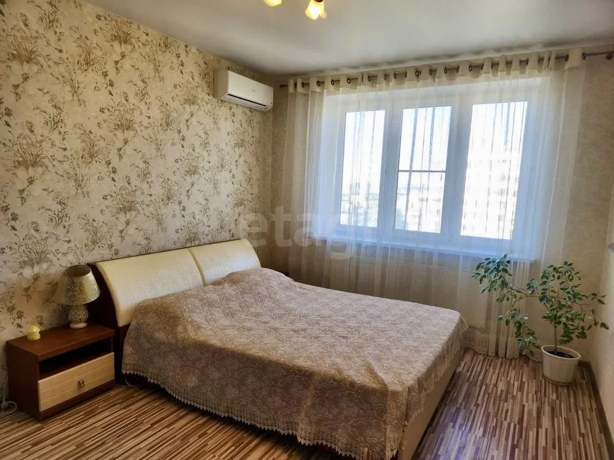 4-к+ квартира, 111.1м² (Сормовская улица, 202/1) - миниатюра 6