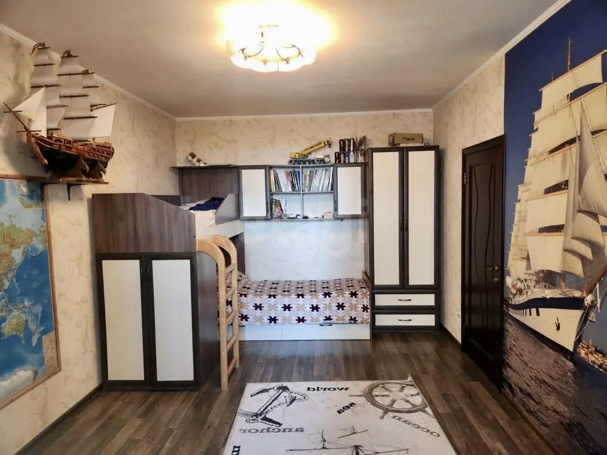 4-к+ квартира, 111.1м² (Сормовская улица, 202/1) - миниатюра 7