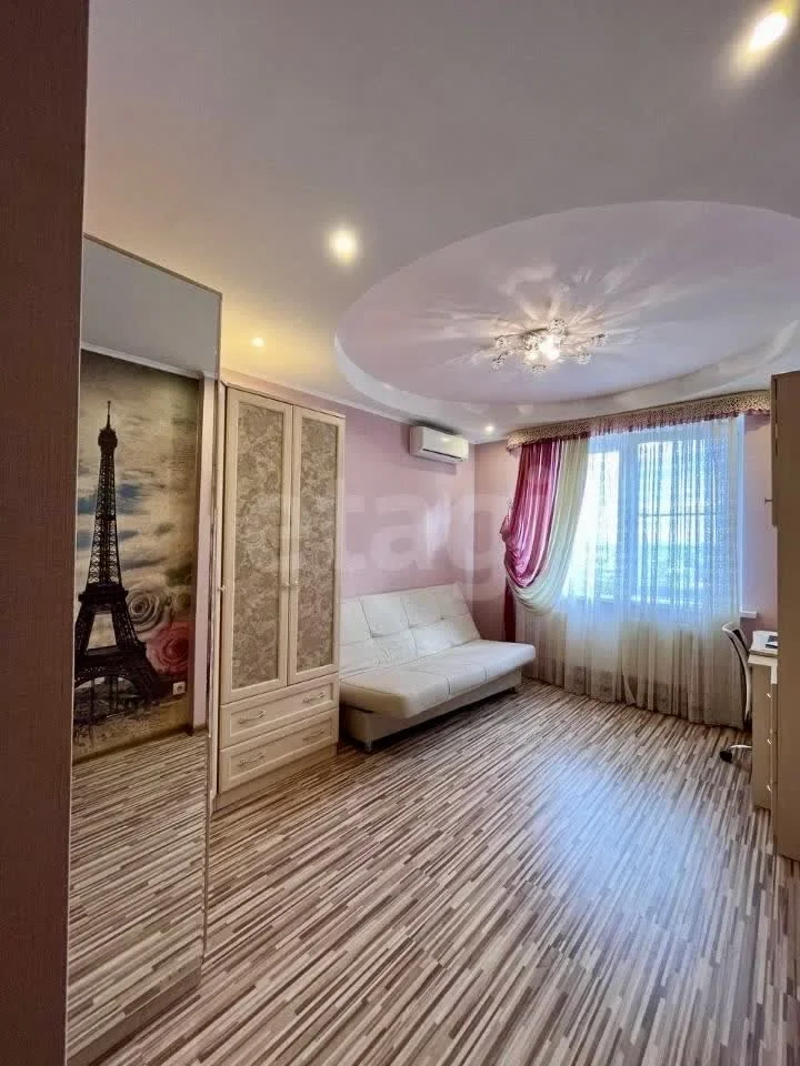 4-к+ квартира, 111.1м² (Сормовская улица, 202/1) - миниатюра 8
