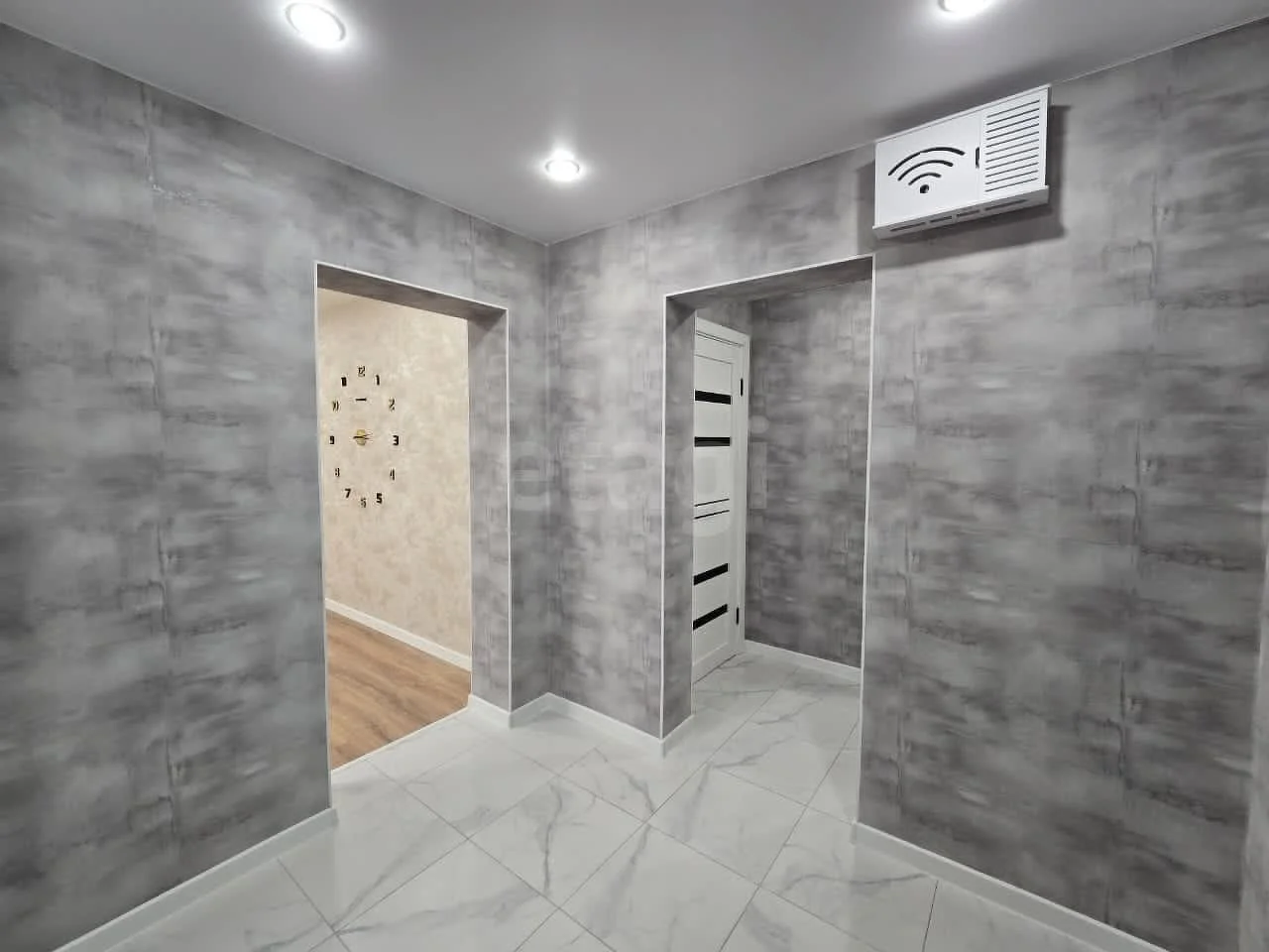 2-к квартира, 52.7м² (Уральская улица, 148) - миниатюра 10