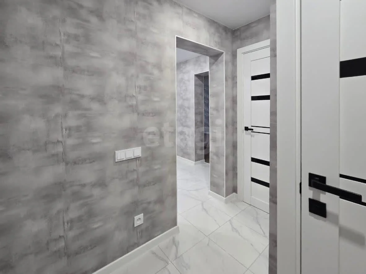 2-к квартира, 52.7м² (Уральская улица, 148) - миниатюра 11