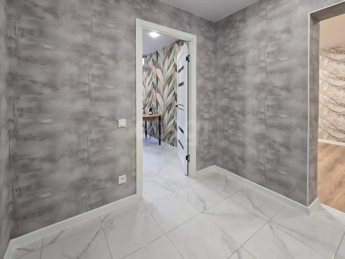 2-к квартира, 52.7м² (Уральская улица, 148) - миниатюра 12