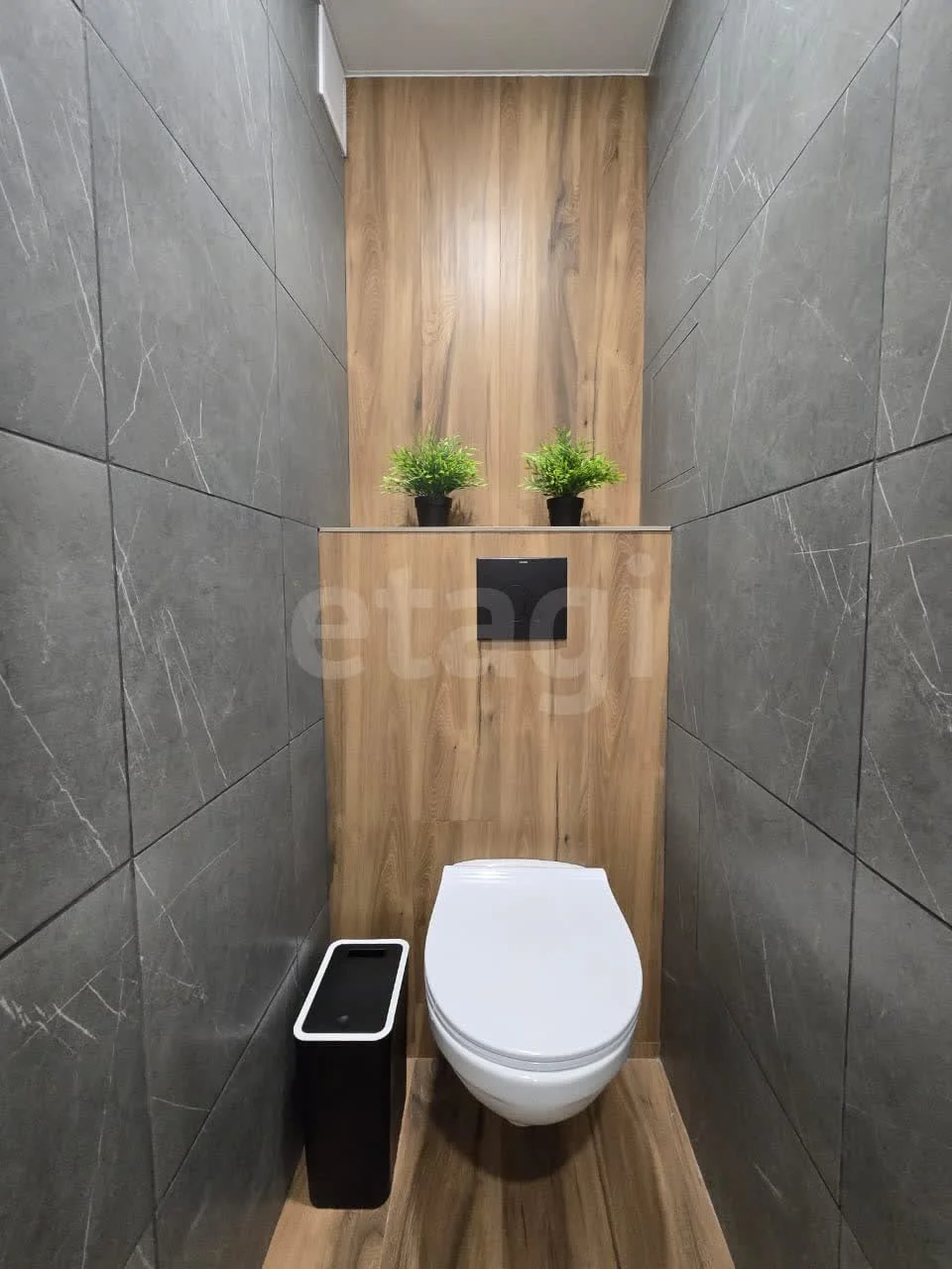 2-к квартира, 52.7м² (Уральская улица, 148) - миниатюра 15