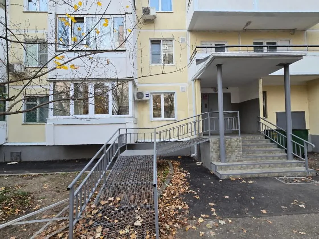 2-к квартира, 52.7м² (Уральская улица, 148) - миниатюра 22