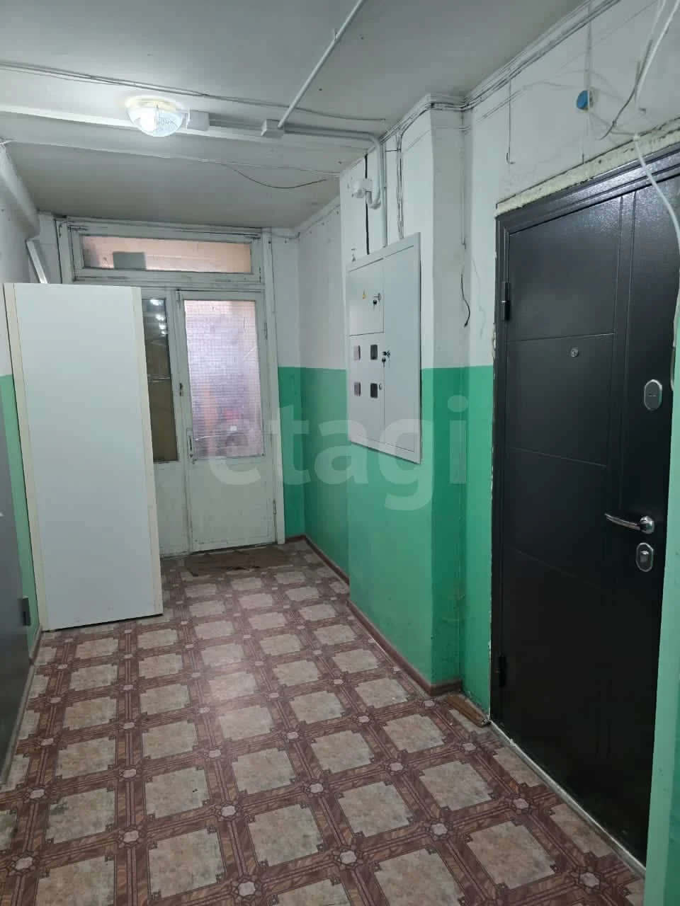 2-к квартира, 52.7м² (Уральская улица, 148) - миниатюра 24