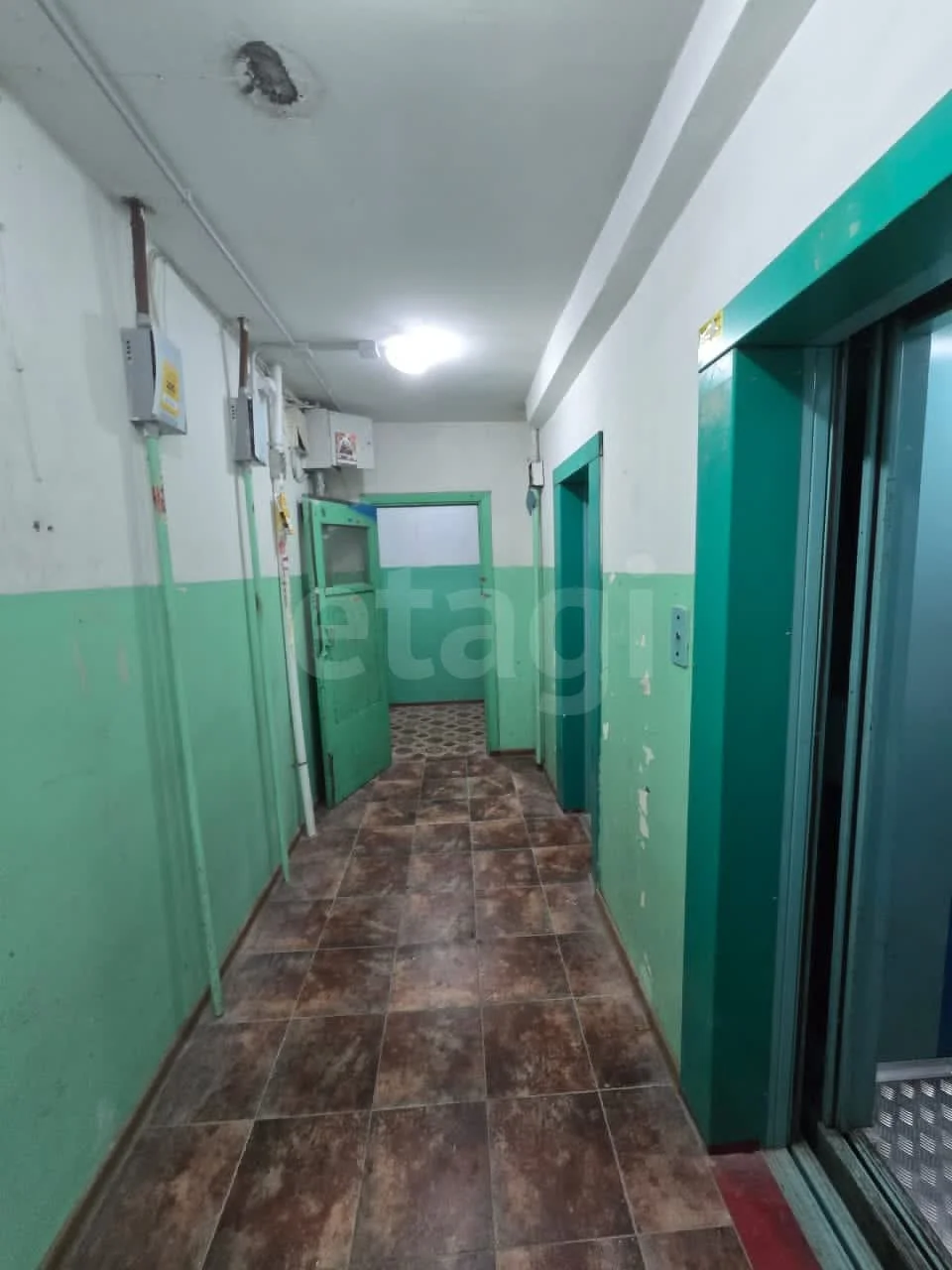2-к квартира, 52.7м² (Уральская улица, 148) - миниатюра 25