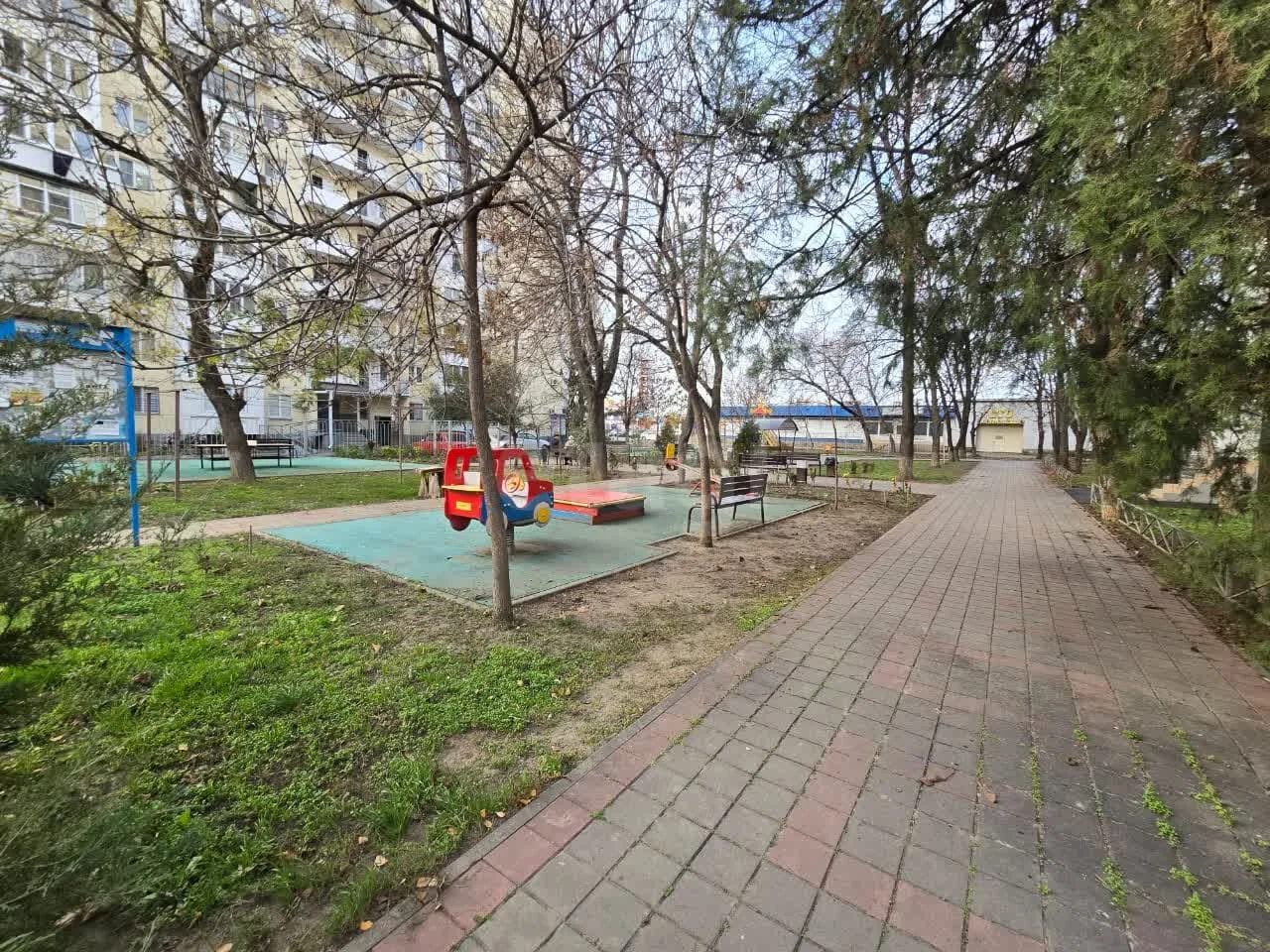 2-к квартира, 52.7м² (Уральская улица, 148) - миниатюра 26
