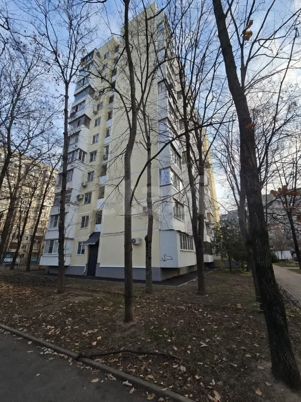 2-к квартира, 52.7м² (Уральская улица, 148) - миниатюра 27