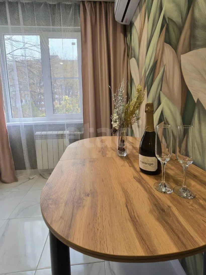 2-к квартира, 52.7м² (Уральская улица, 148) - миниатюра 4