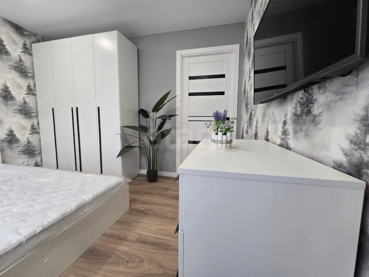 2-к квартира, 52.7м² (Уральская улица, 148) - миниатюра 7