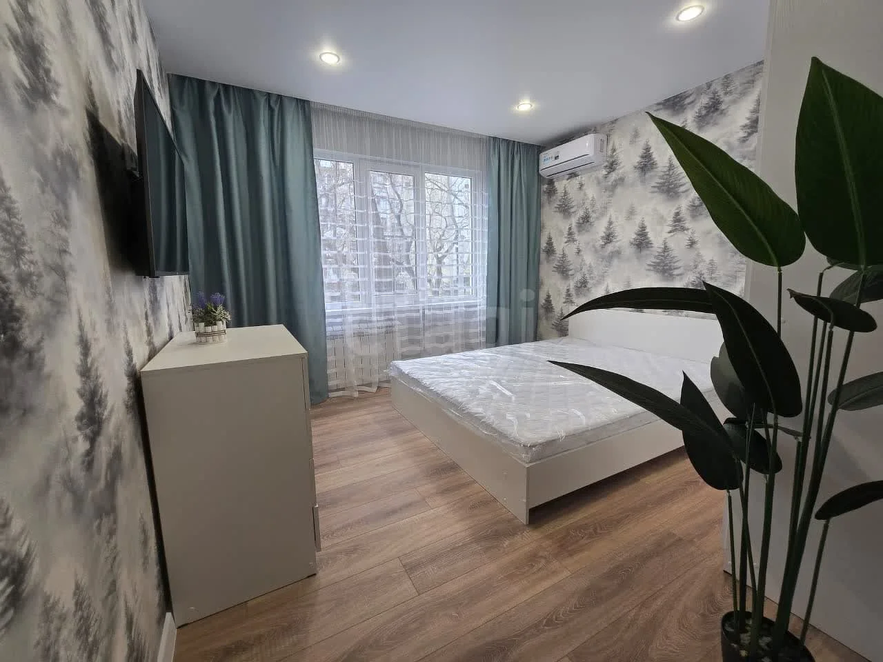 2-к квартира, 52.7м² (Уральская улица, 148) - миниатюра 9
