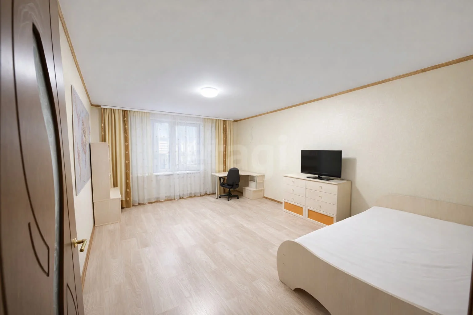 2-к квартира, 64.7м² (улица Героев-Разведчиков, 40) - миниатюра 3