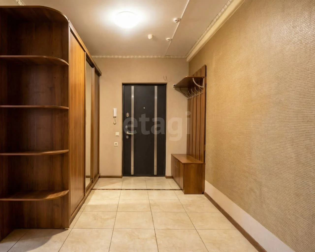 2-к квартира, 64.7м² (улица Героев-Разведчиков, 40) - миниатюра 5