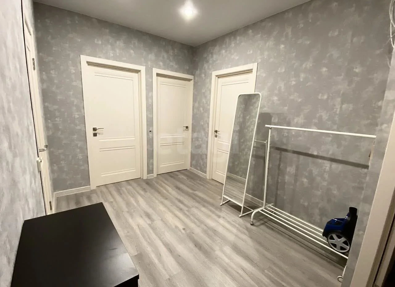 3-к квартира, 78.1м² (улица Автолюбителей, 1/7к5) - миниатюра 10