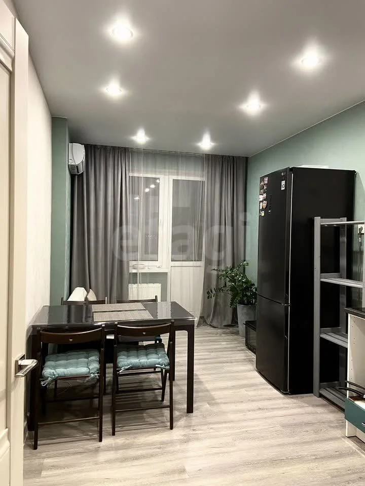 3-к квартира, 78.1м² (улица Автолюбителей, 1/7к5) - миниатюра 15