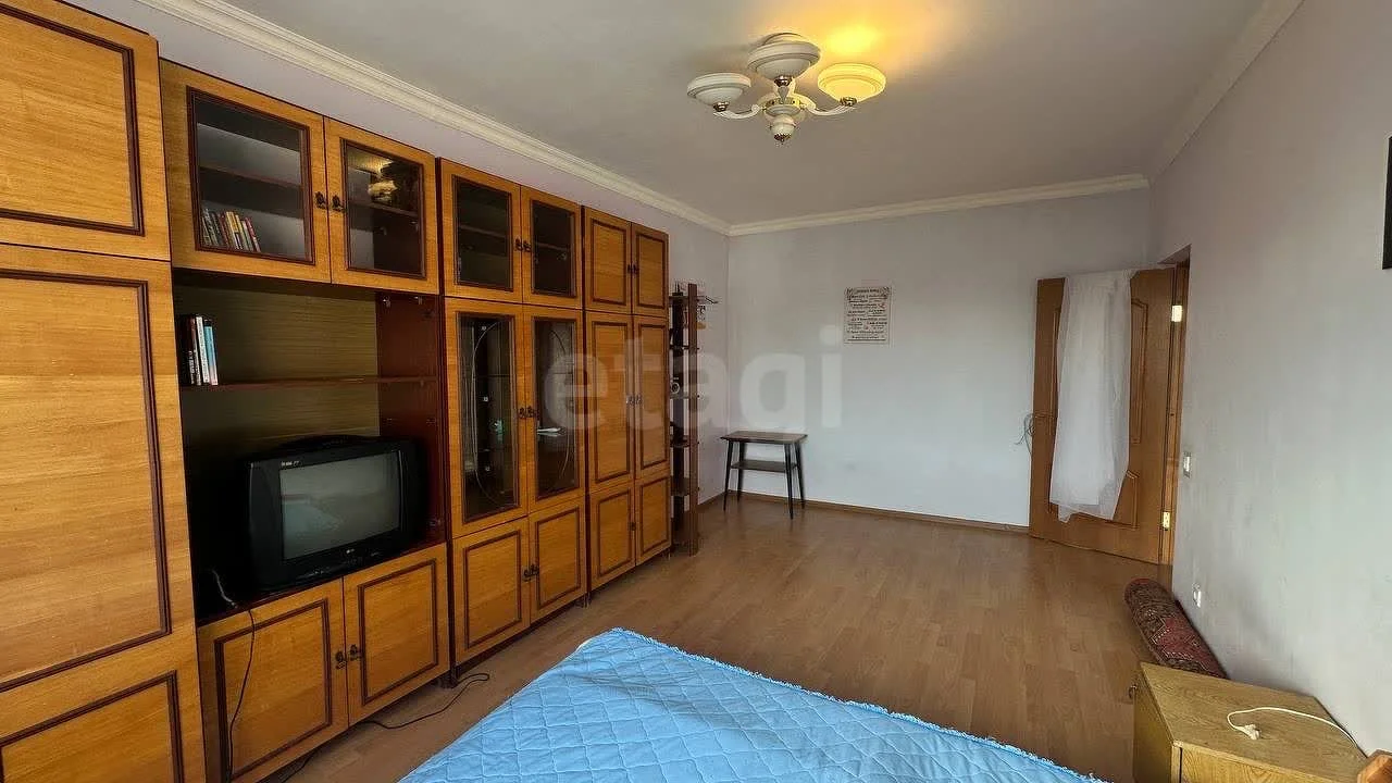 1-к квартира, 45.8м² (улица Гагарина, 148/1к1) - миниатюра 3