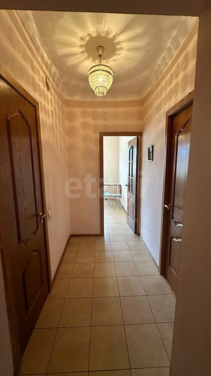 1-к квартира, 45.8м² (улица Гагарина, 148/1к1) - миниатюра 4