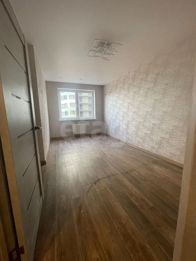 1-к квартира, 38м² (Командорская улица, 9/1) - миниатюра 3