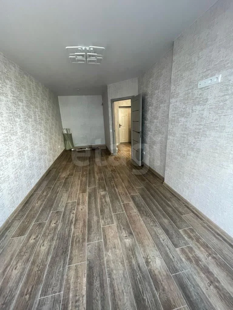1-к квартира, 38м² (Командорская улица, 9/1) - миниатюра 5