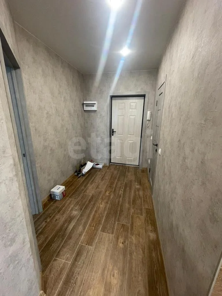 1-к квартира, 38м² (Командорская улица, 9/1) - миниатюра 6