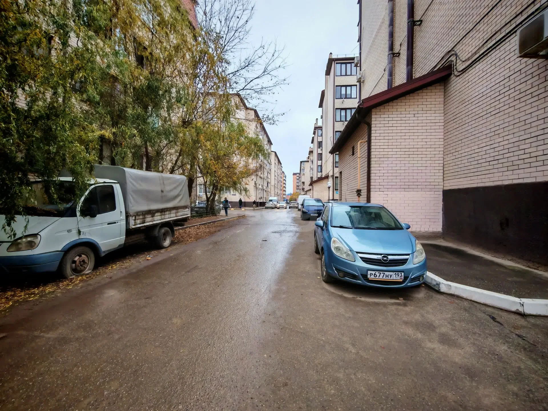 1-к квартира, 30.8м² (улица имени Сергея Есенина, 82/1) - миниатюра 12