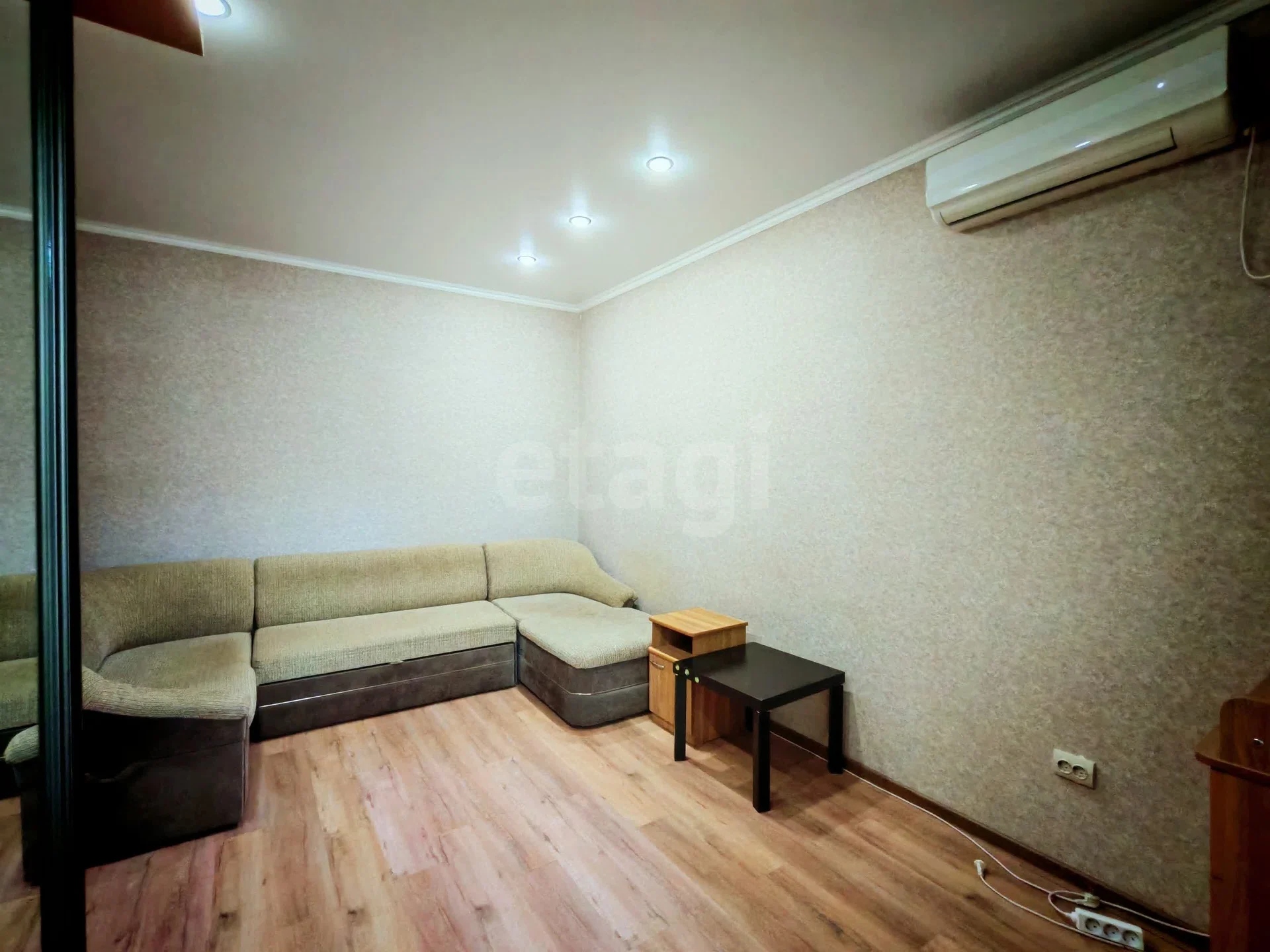 1-к квартира, 30.8м² (улица имени Сергея Есенина, 82/1) - миниатюра 17