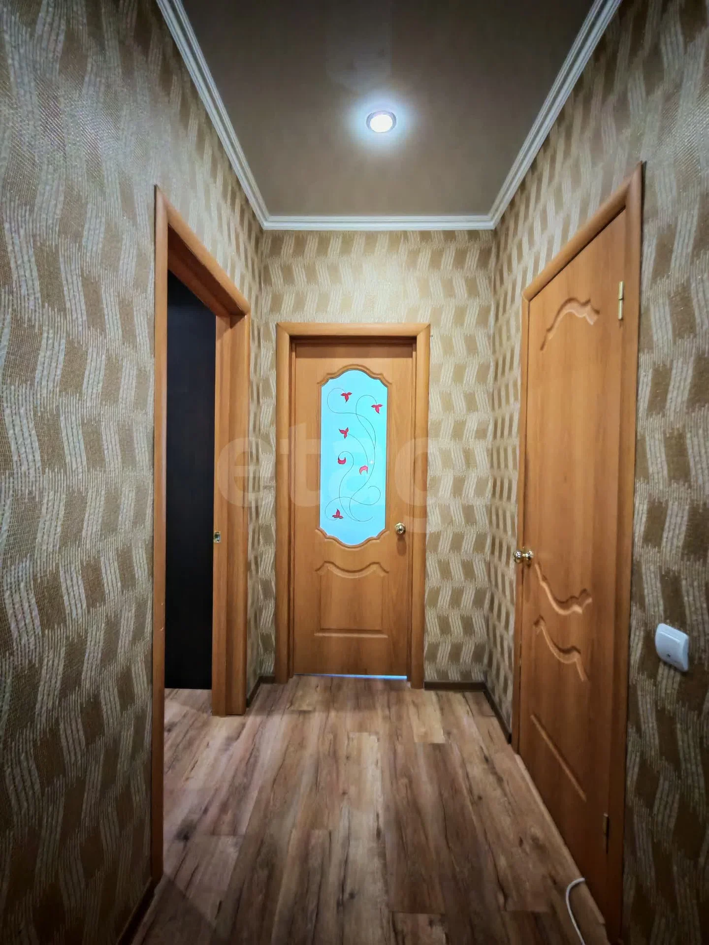 1-к квартира, 30.8м² (улица имени Сергея Есенина, 82/1) - миниатюра 8