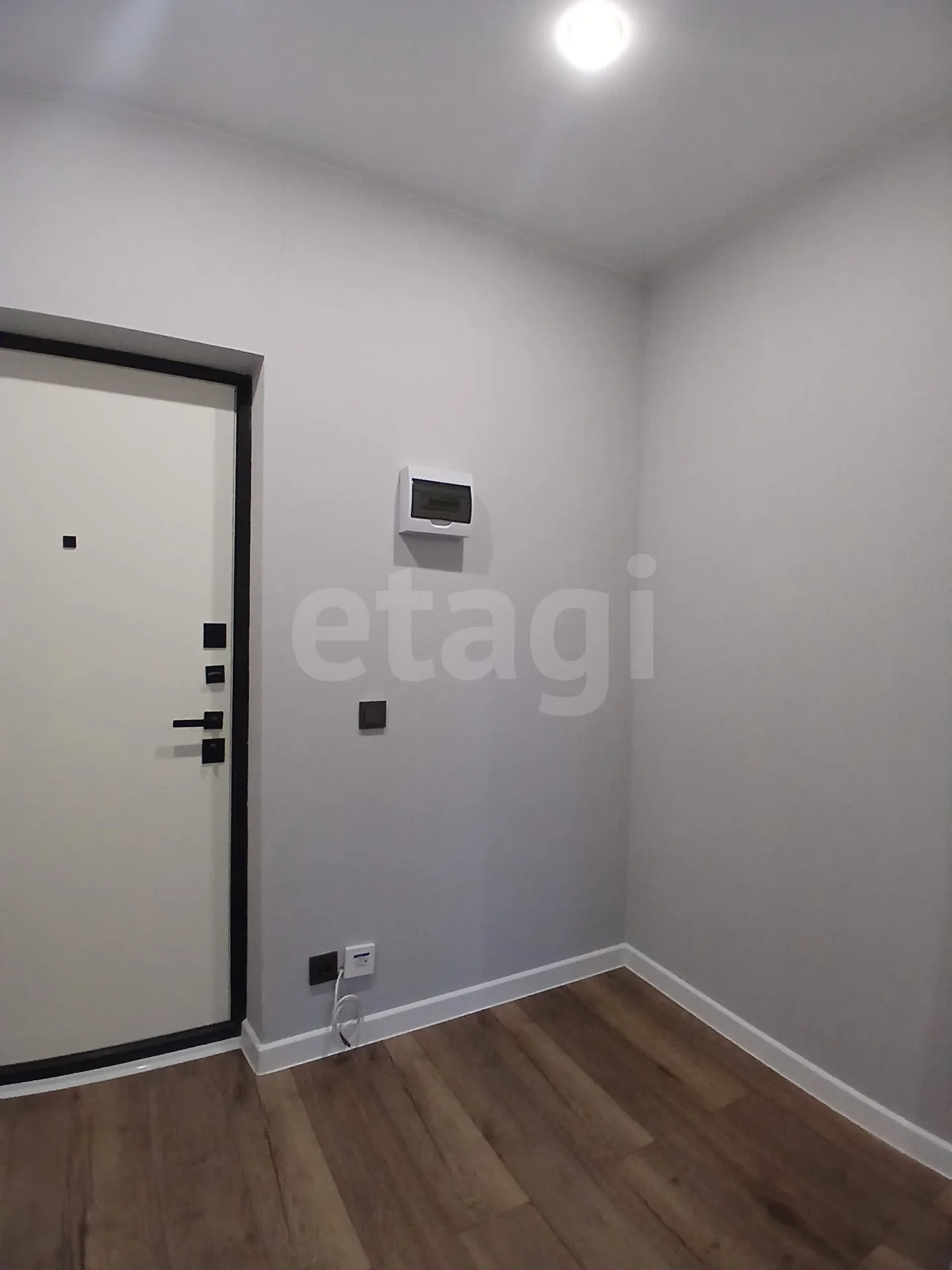 Студия, 29.9м² (улица Ивана Беличенко, 92к3) - миниатюра 13