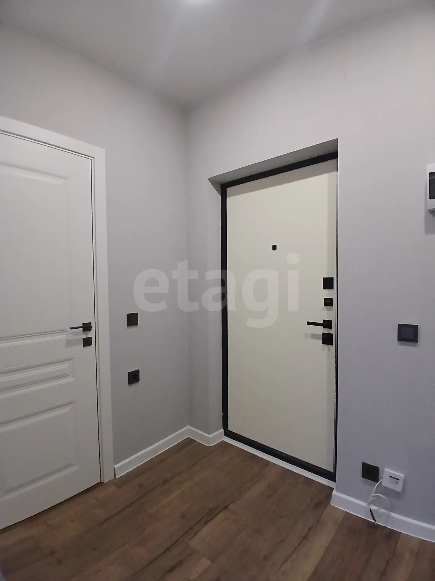 Студия, 29.9м² (улица Ивана Беличенко, 92к3) - миниатюра 15
