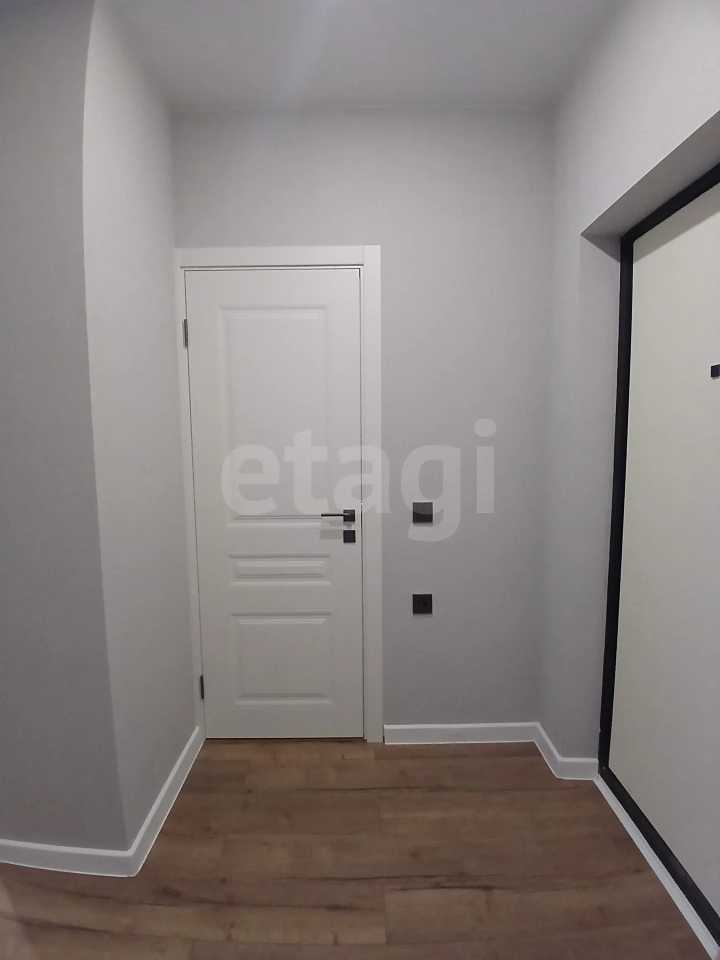 Студия, 29.9м² (улица Ивана Беличенко, 92к3) - миниатюра 16