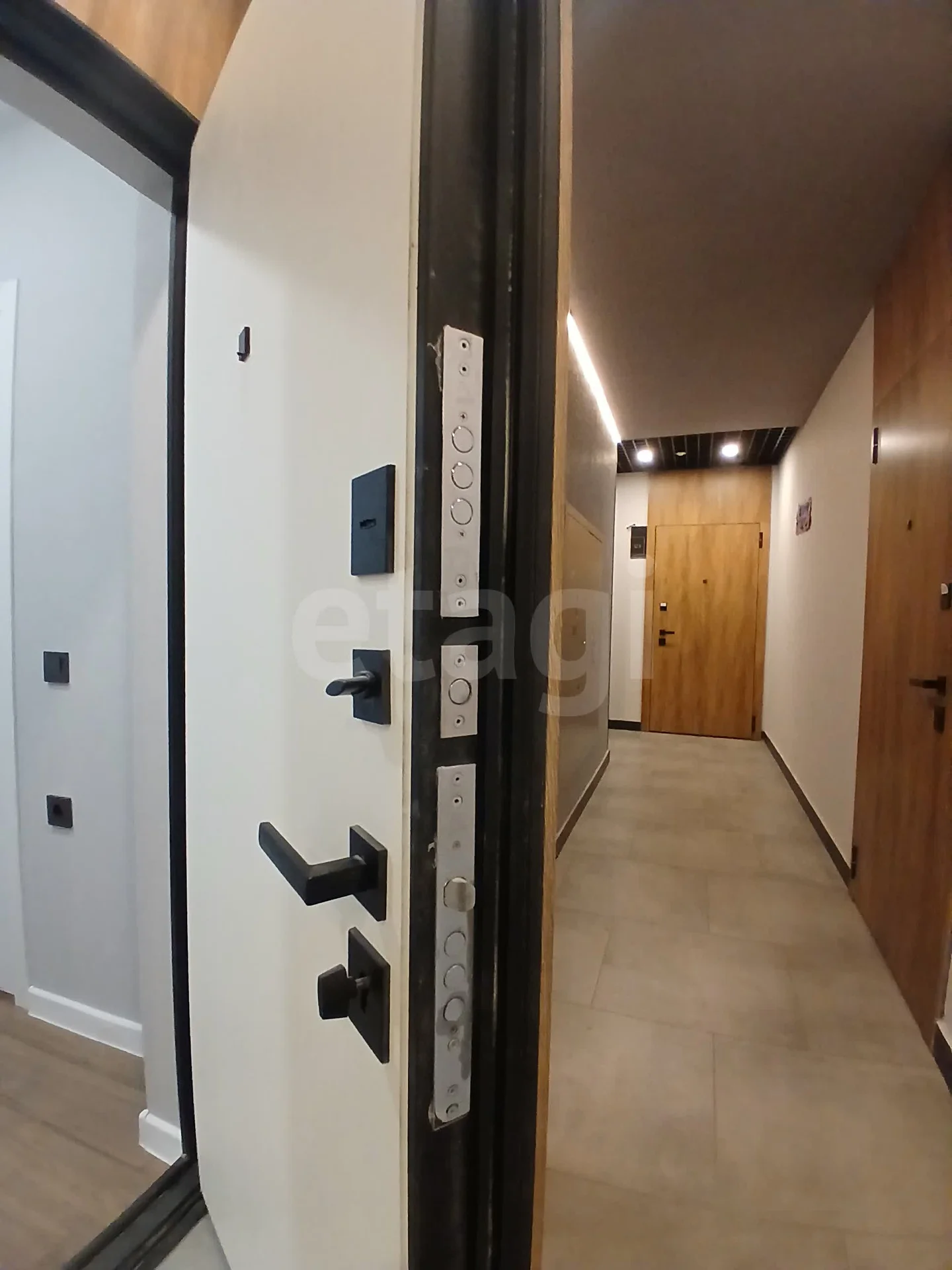 Студия, 29.9м² (улица Ивана Беличенко, 92к3) - миниатюра 19