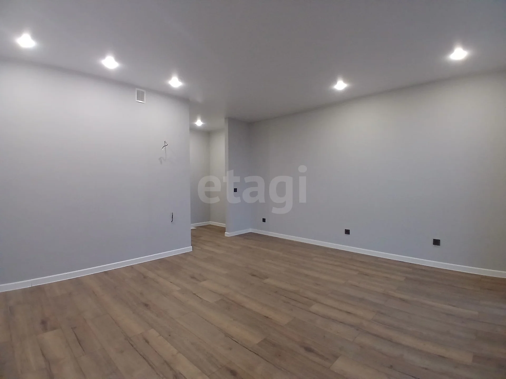 Студия, 29.9м² (улица Ивана Беличенко, 92к3) - миниатюра 4