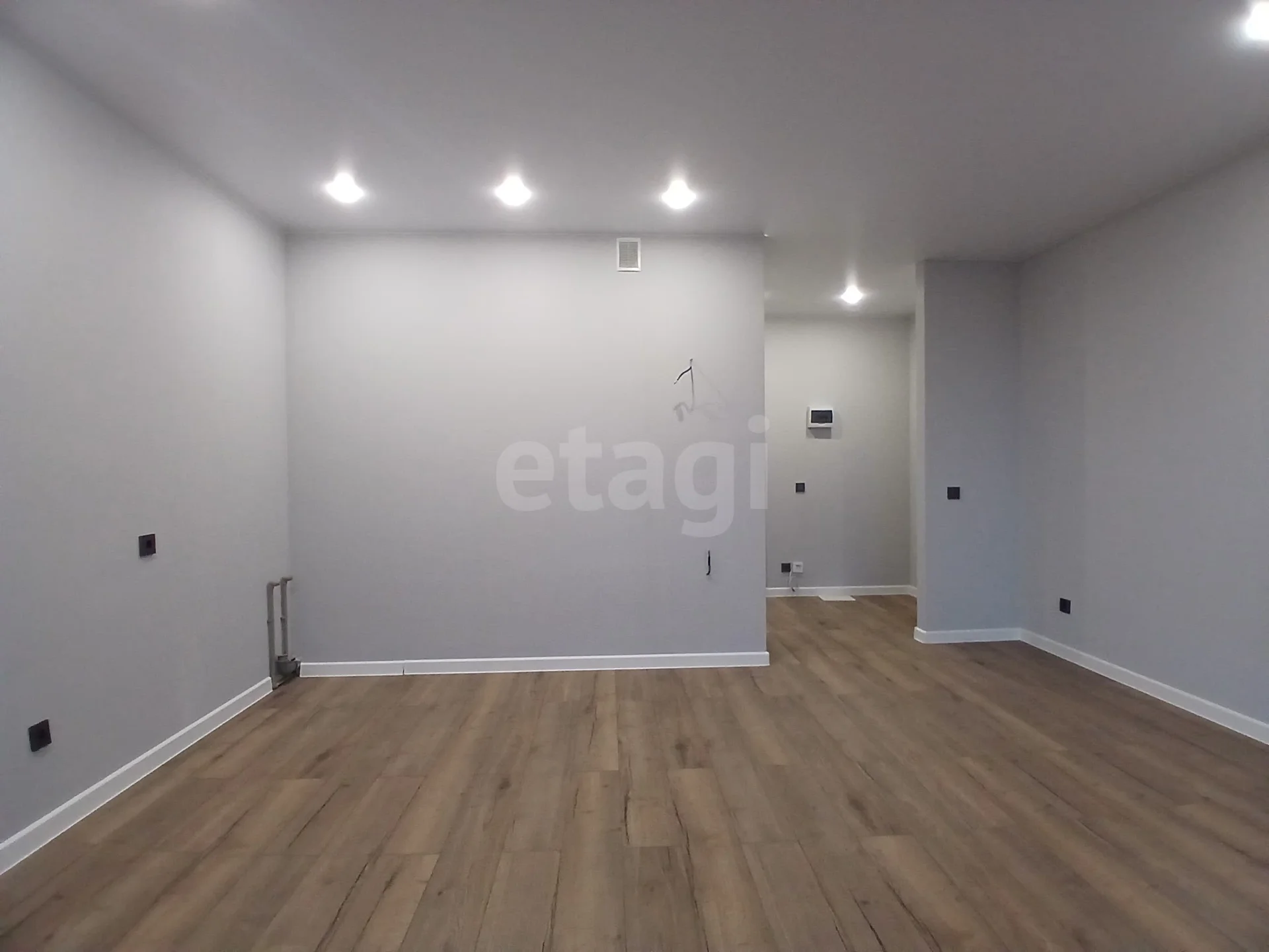 Студия, 29.9м² (улица Ивана Беличенко, 92к3) - миниатюра 5