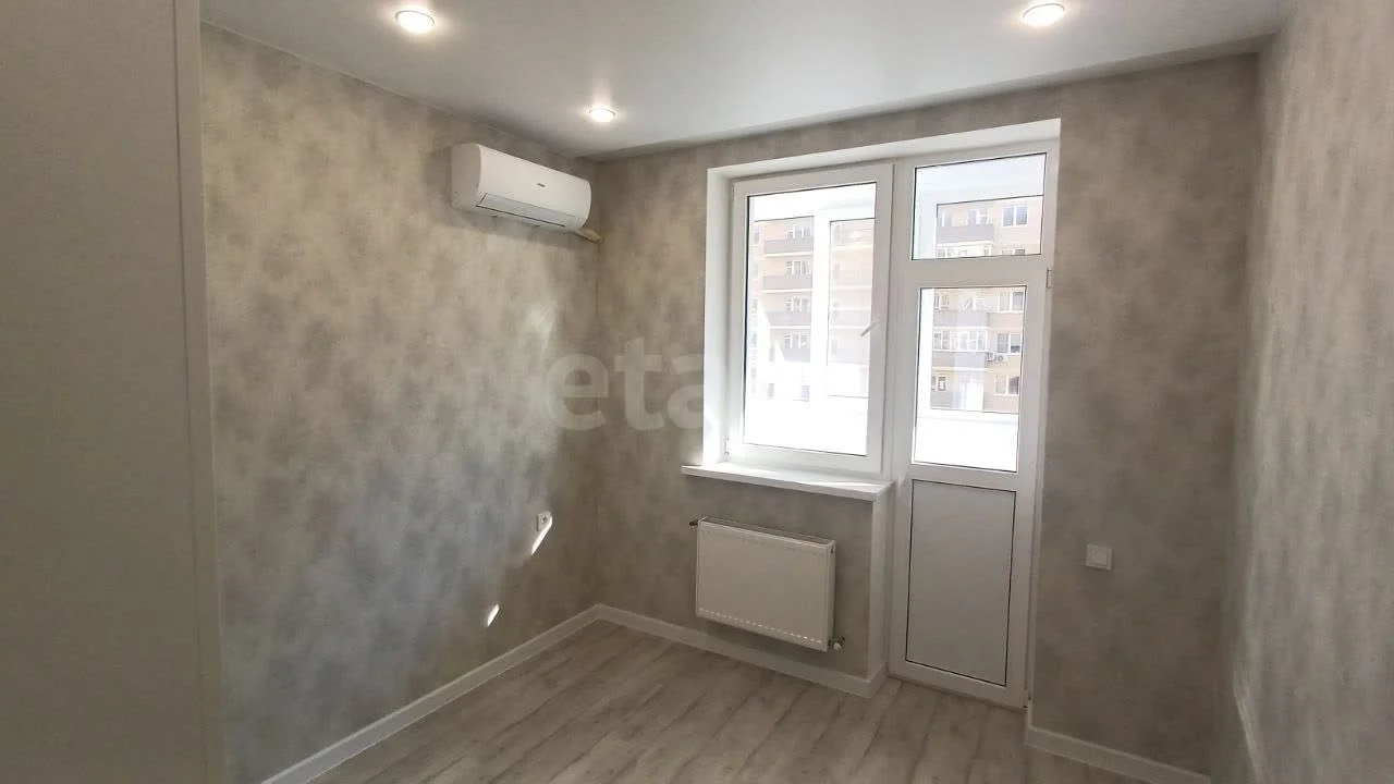 1-к квартира, 32.6м² (улица имени Героя Ростовского, 8к7) - миниатюра 4