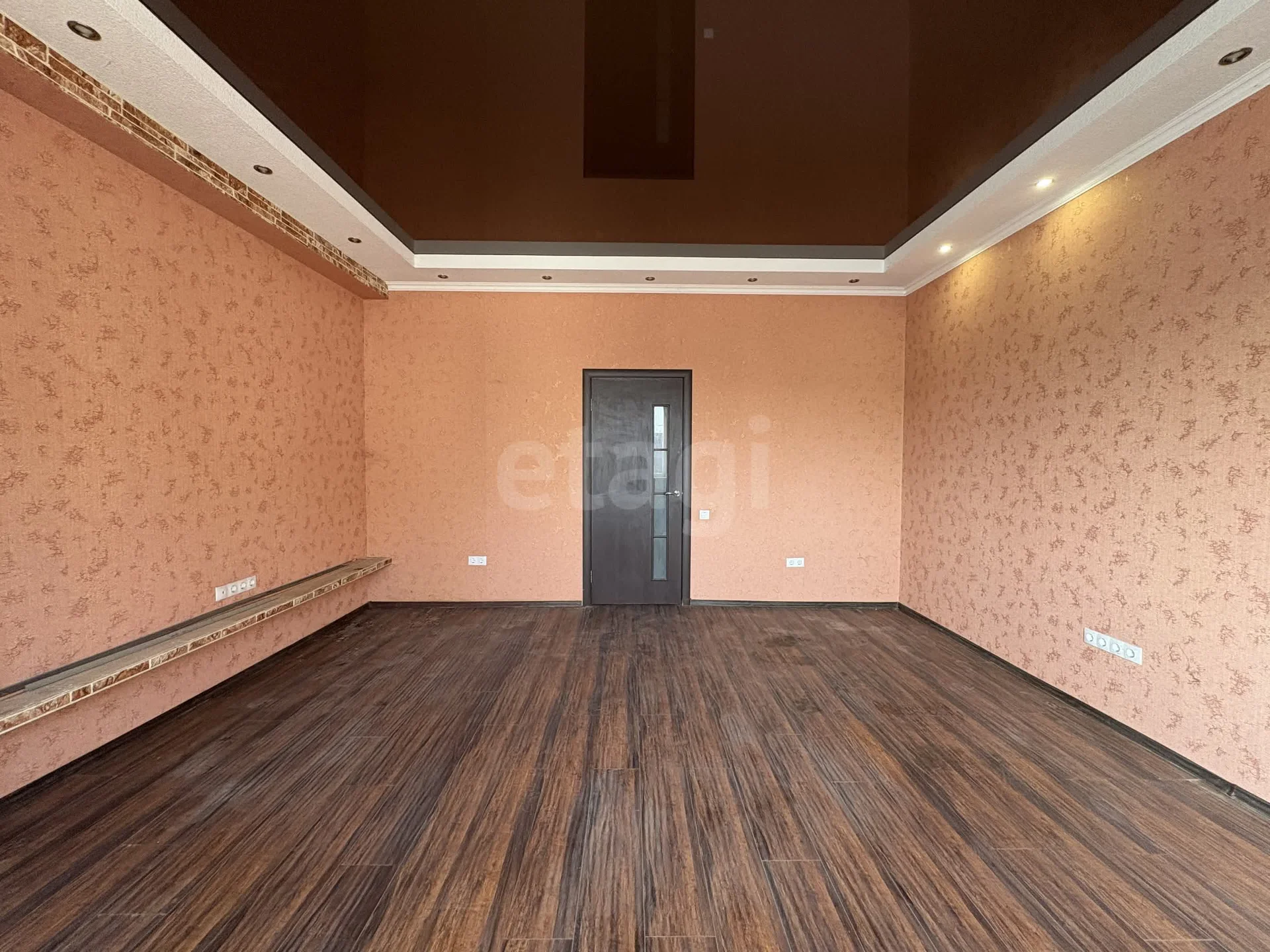 2-к квартира, 73.6м² (Артёмовская улица, 5) - изображение 1