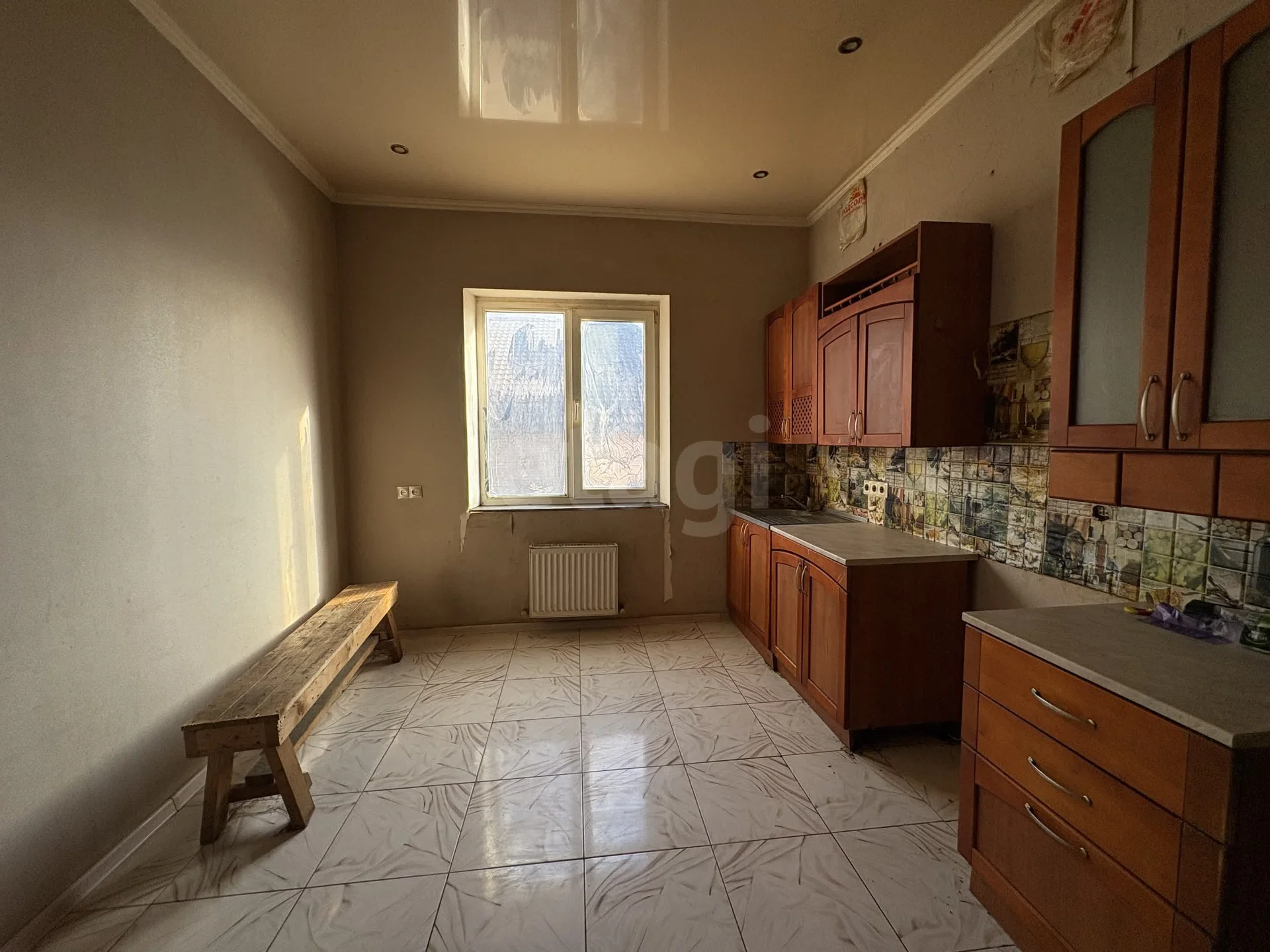 2-к квартира, 73.6м² (Артёмовская улица, 5) - миниатюра 10