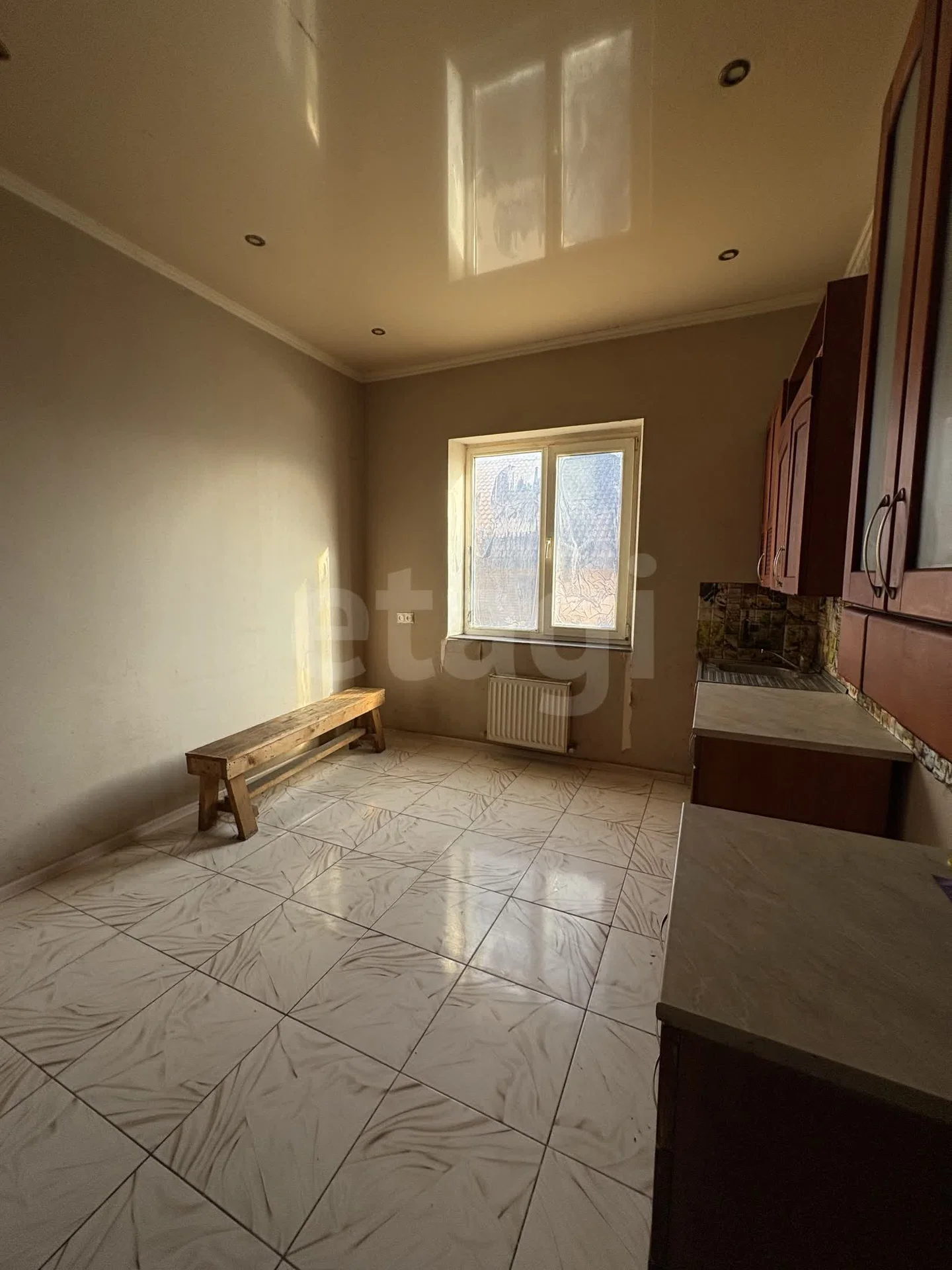 2-к квартира, 73.6м² (Артёмовская улица, 5) - миниатюра 11