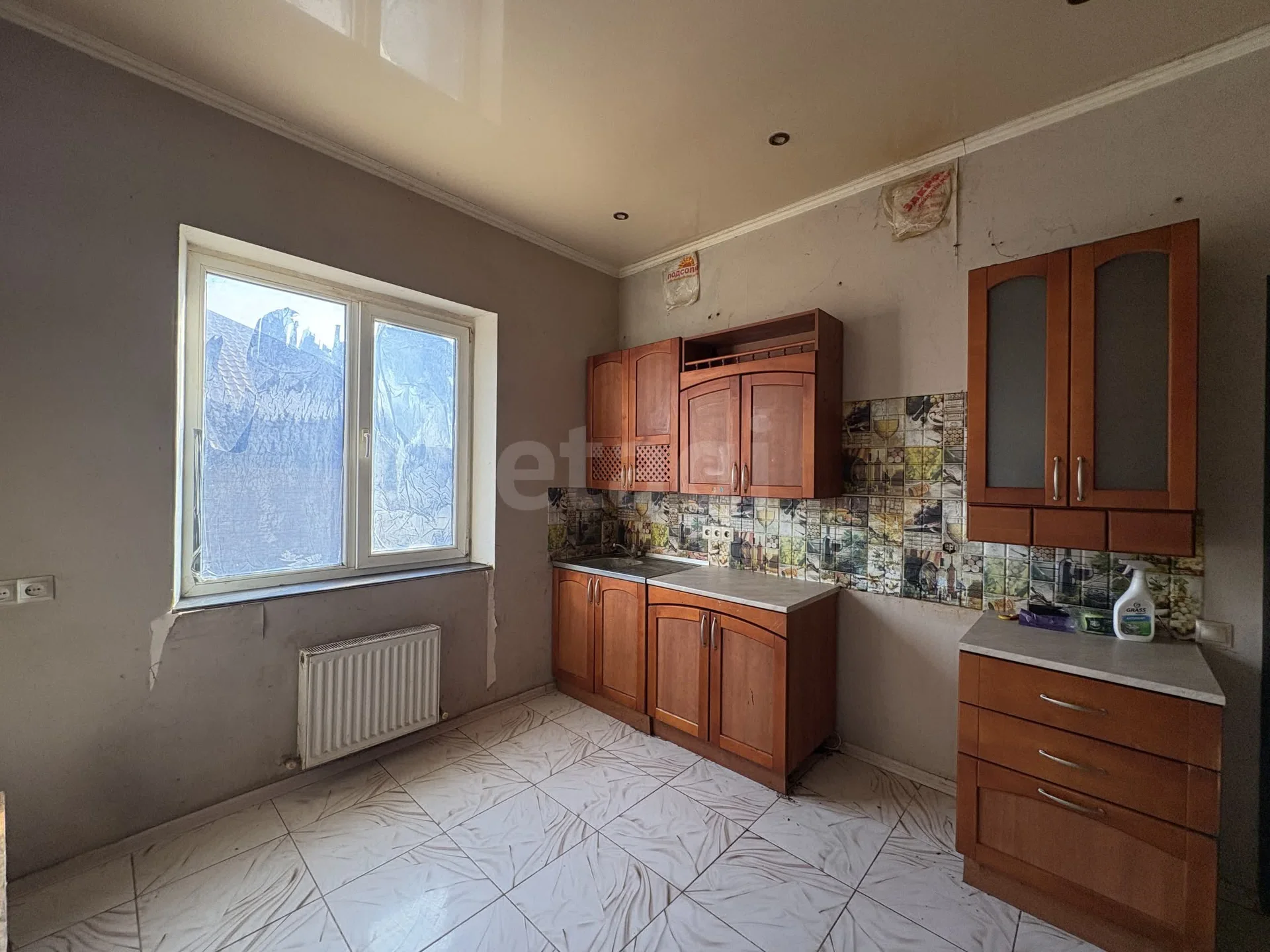2-к квартира, 73.6м² (Артёмовская улица, 5) - миниатюра 12