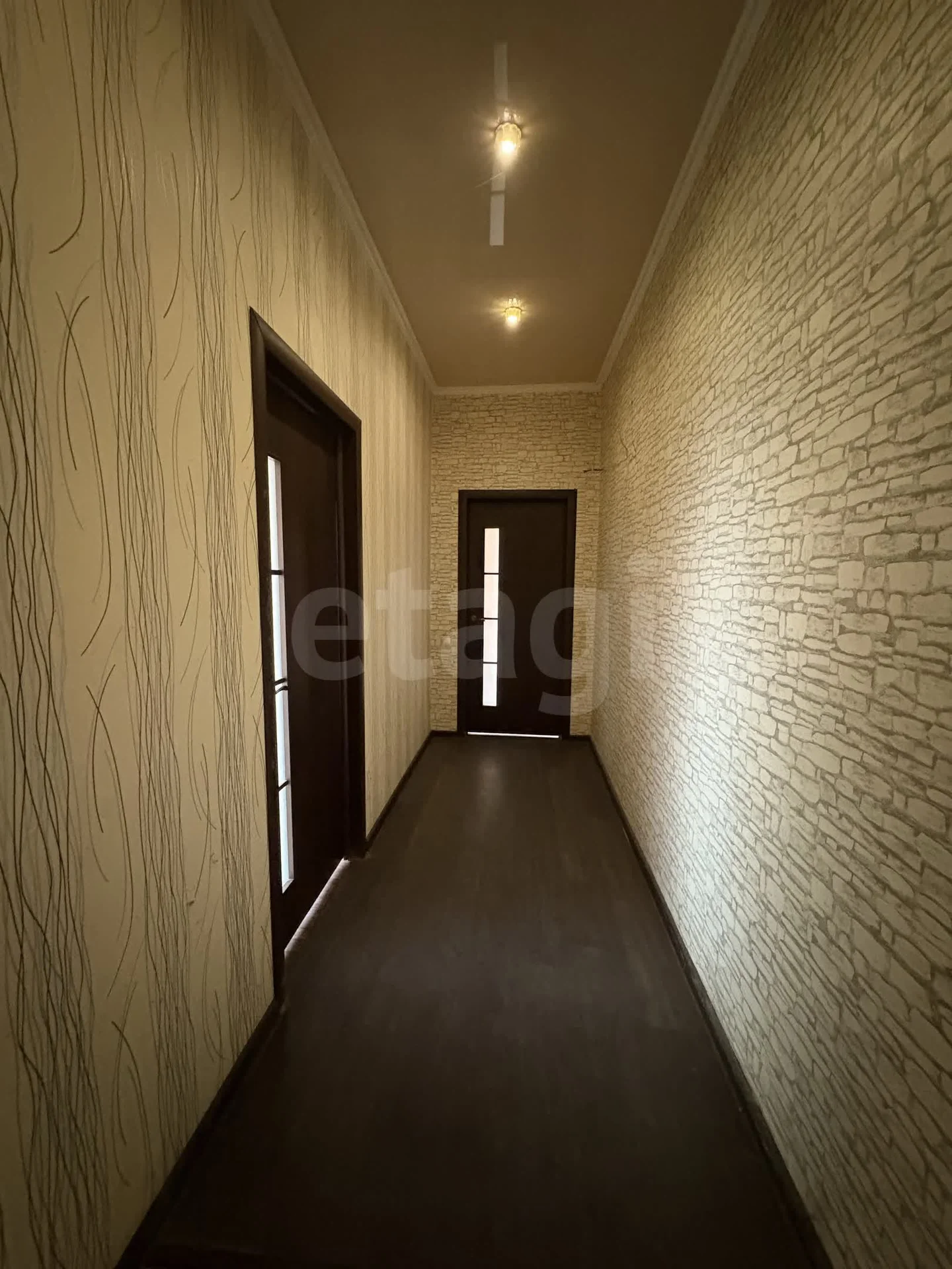 2-к квартира, 73.6м² (Артёмовская улица, 5) - миниатюра 13