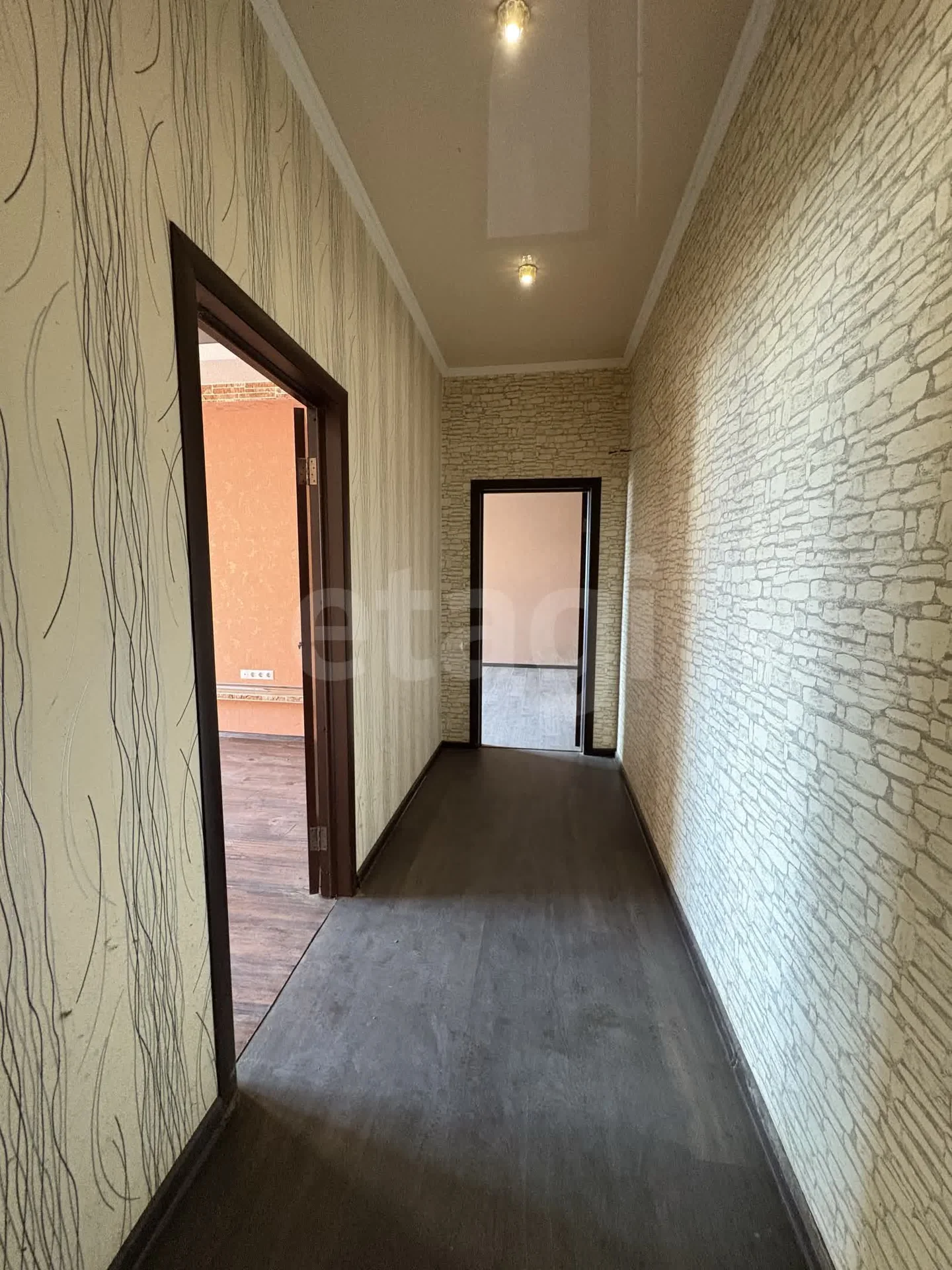 2-к квартира, 73.6м² (Артёмовская улица, 5) - миниатюра 14