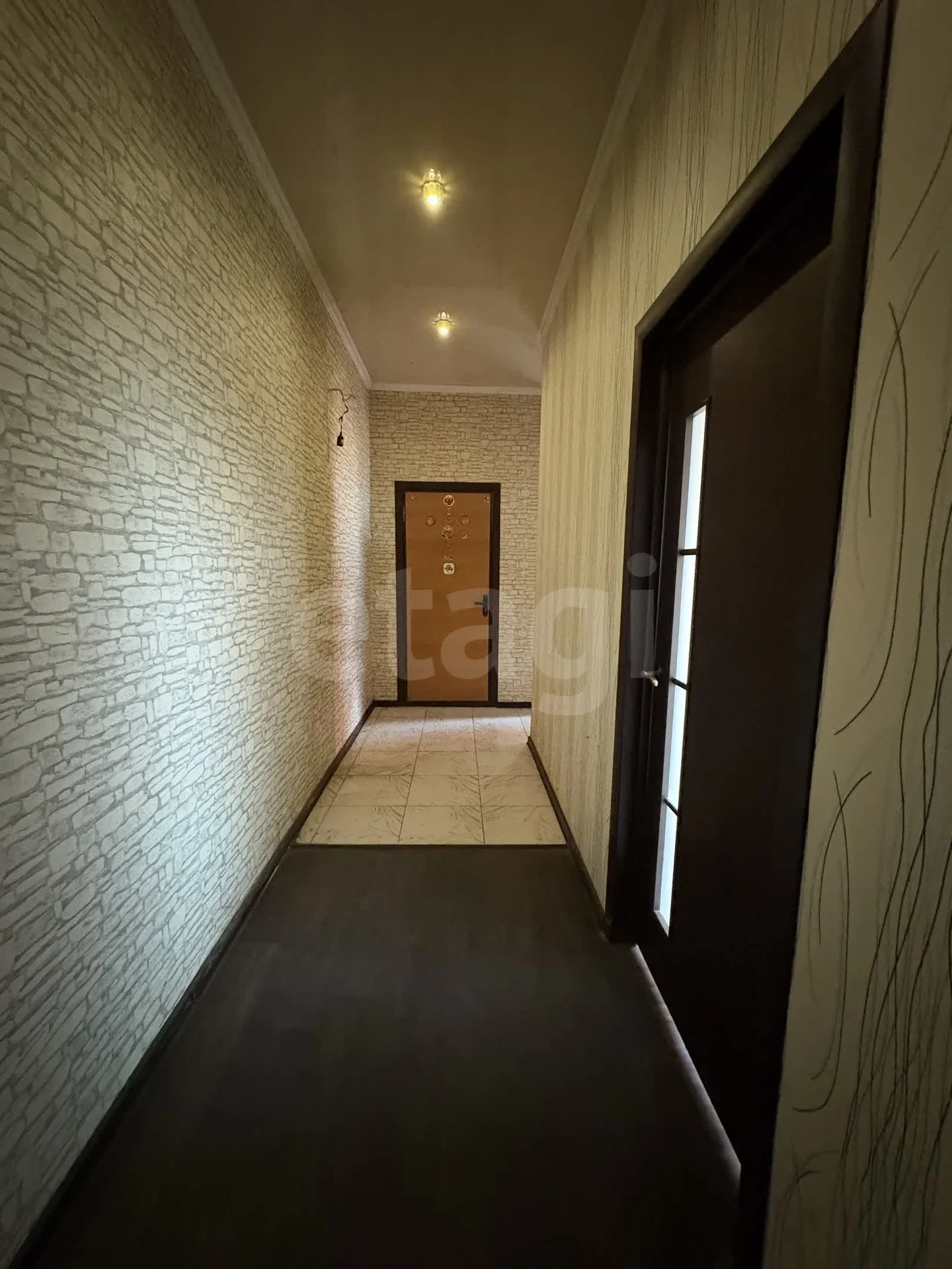 2-к квартира, 73.6м² (Артёмовская улица, 5) - миниатюра 15