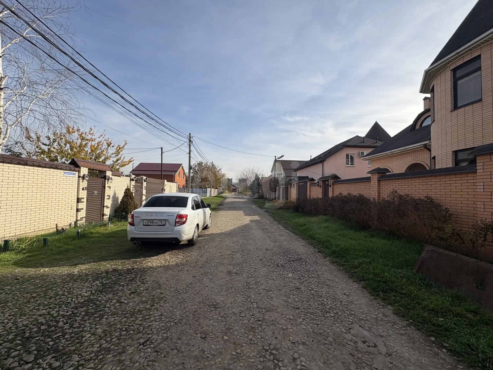 2-к квартира, 73.6м² (Артёмовская улица, 5) - миниатюра 19