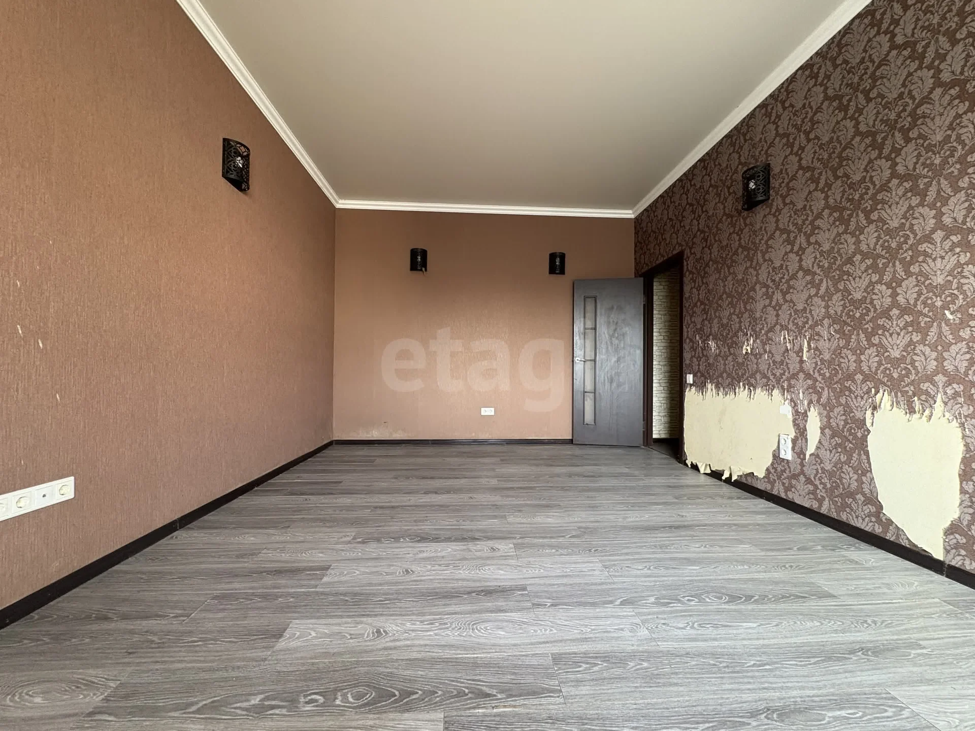 2-к квартира, 73.6м² (Артёмовская улица, 5) - миниатюра 2