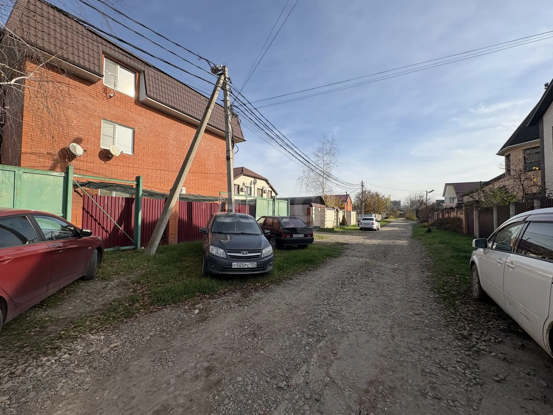 2-к квартира, 73.6м² (Артёмовская улица, 5) - миниатюра 20