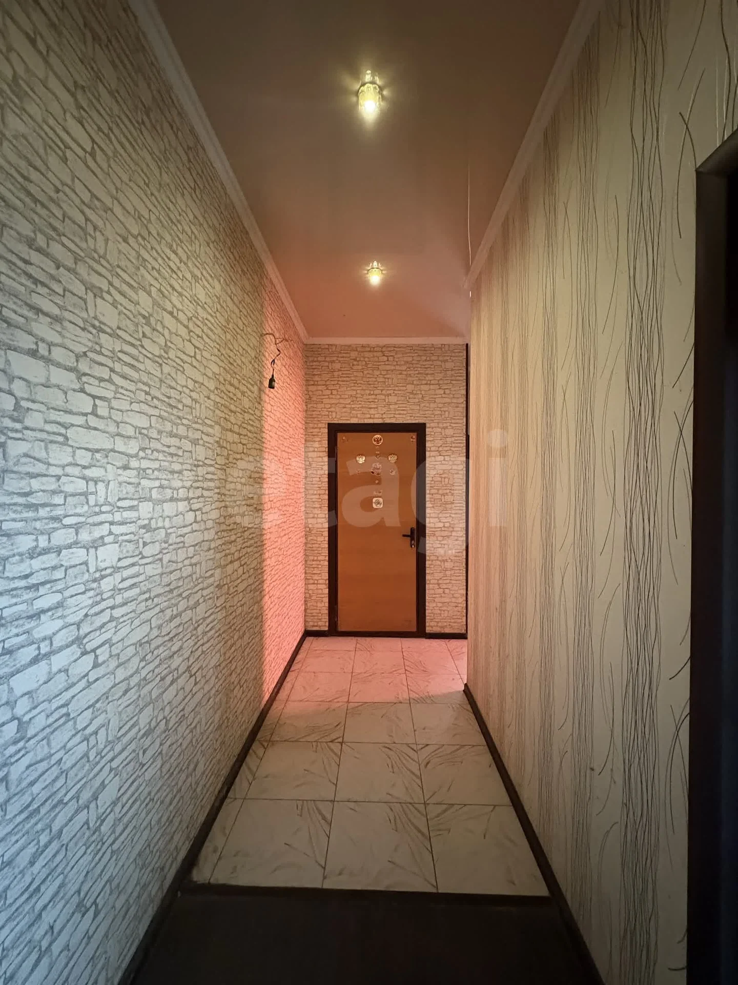 2-к квартира, 73.6м² (Артёмовская улица, 5) - миниатюра 3