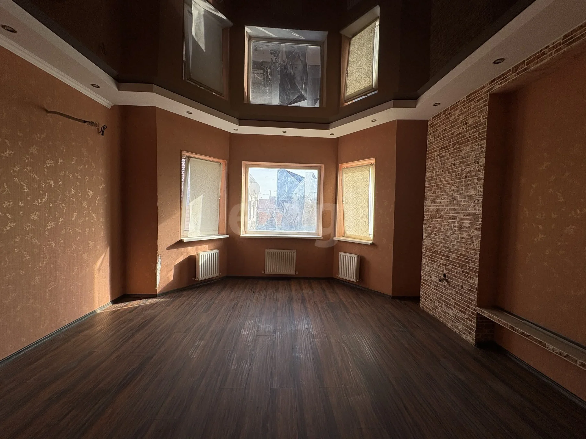 2-к квартира, 73.6м² (Артёмовская улица, 5) - миниатюра 4