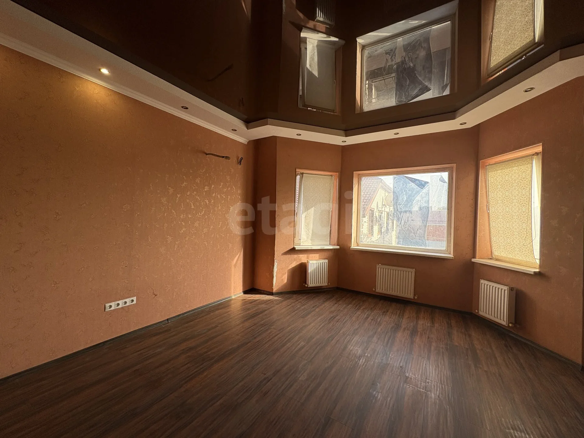 2-к квартира, 73.6м² (Артёмовская улица, 5) - миниатюра 5