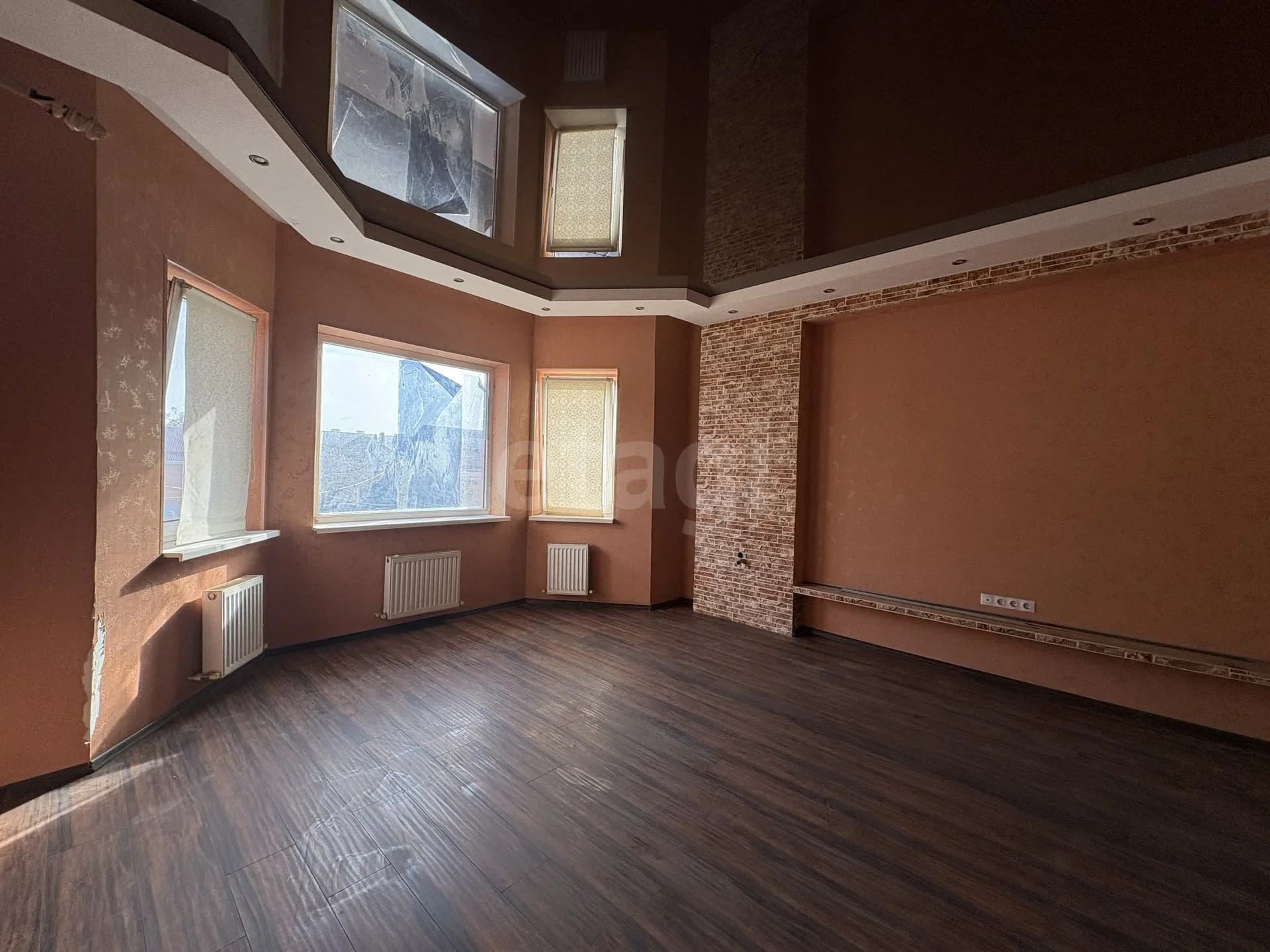 2-к квартира, 73.6м² (Артёмовская улица, 5) - миниатюра 6